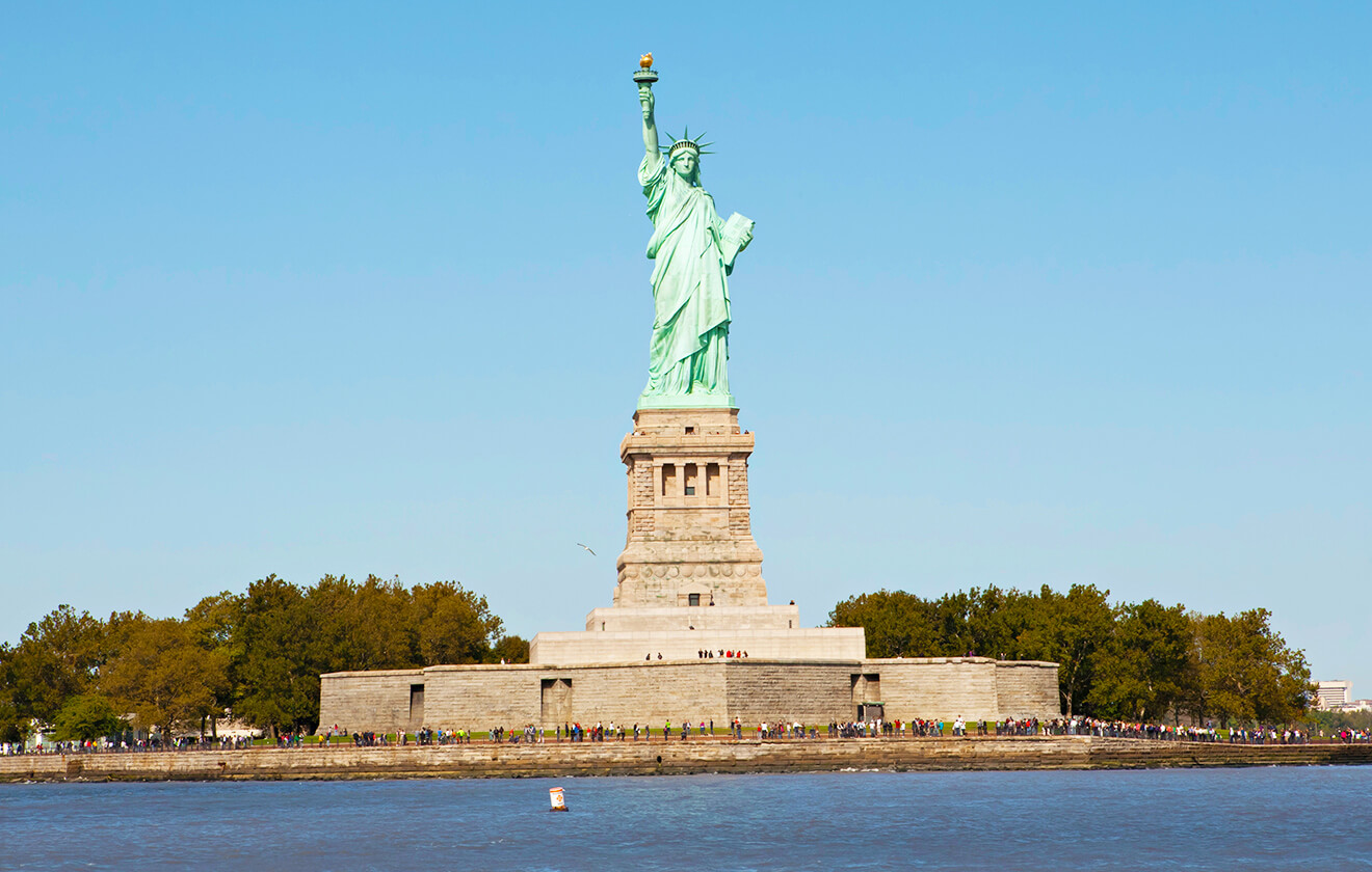 ニューヨークを満喫！／イメージ　©NYC&Company_marleywhite