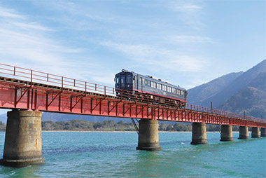 京都丹後鉄道／イメージ