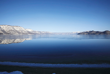 十和田湖/青森県