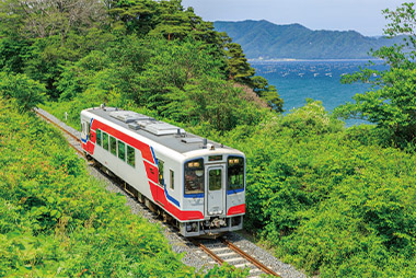 三陸鉄道／イメージ