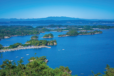 松島／宮城県