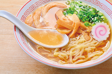 佐野らーめん/イメージ