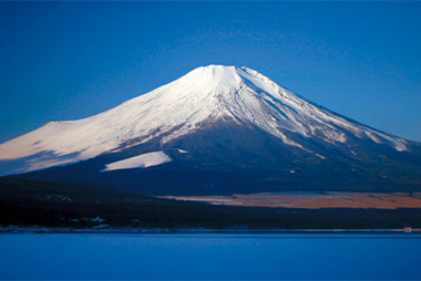 富士山／イメージ