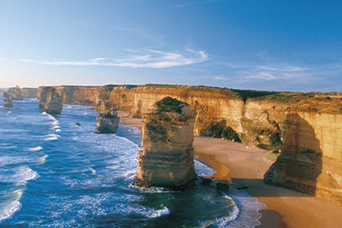グレートオーシャンロード／オーストラリア
